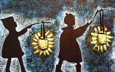 Together we shine bright