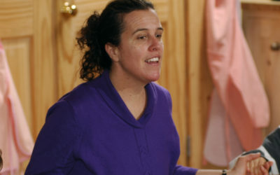 Kindergarten Information Night and Bake With Me