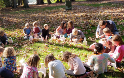 The best back-to-school preparation? Get some sleep!