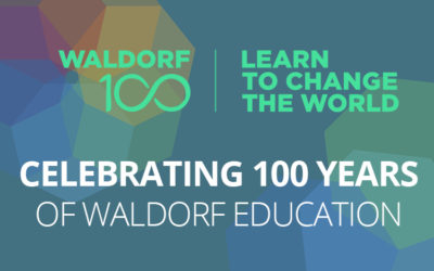 Happy Waldorf 100!