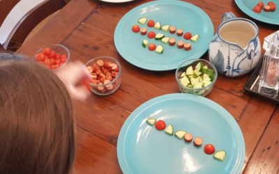 Parent resources during Covid-19