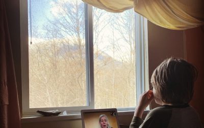 Home is where the school is – during Covid-19