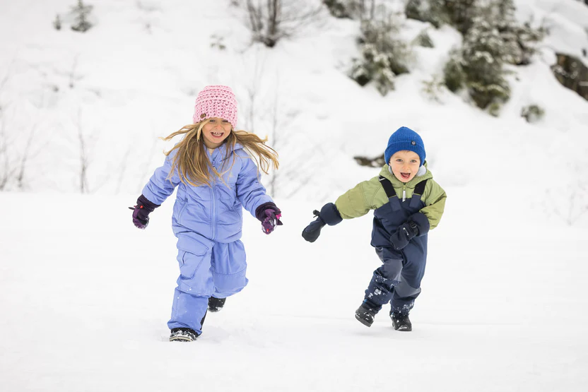ThermKids
