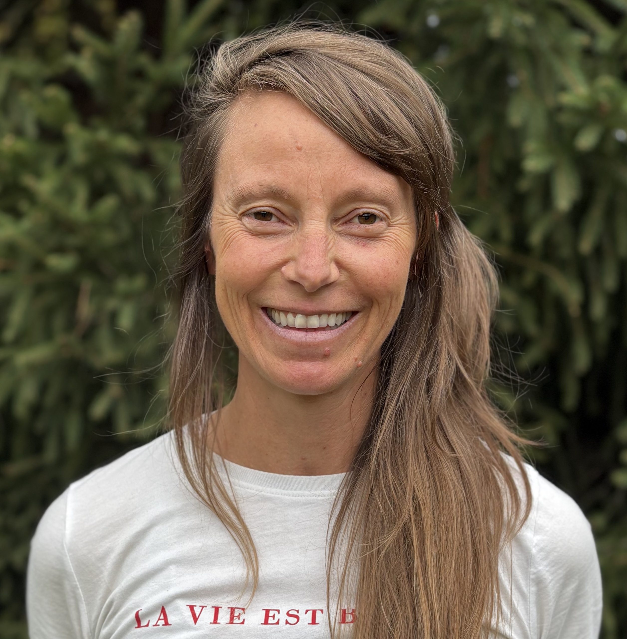 Christine Martin